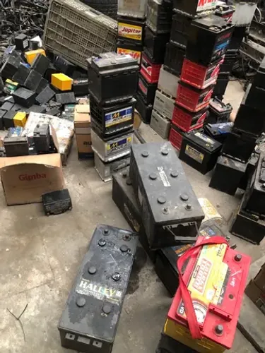 Compro cascos de bateria pago na hora!!!