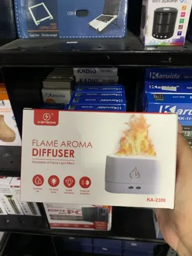 Umidificadores DIVERSOS modelos