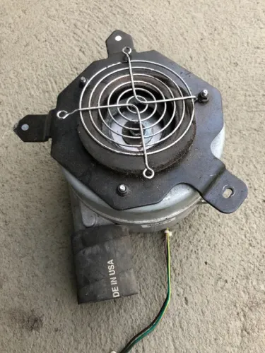 Motor Blower 127K47892
