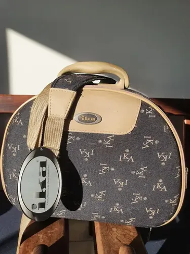 Mala de viagem- bolsa de mão IKA