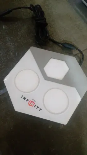 PLATAFORMA DISNEY INFINITY..