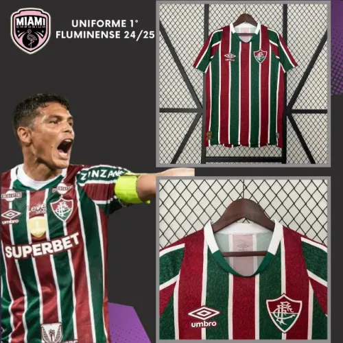 Camisa do Fluminense 24 / 25
