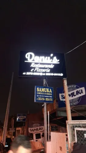 Precisando de COMUNICÃO VISUAL? - FAÇA SEU PORÇAMENTO AQUI - ACM FACHADA E PLACAS - LUMINO