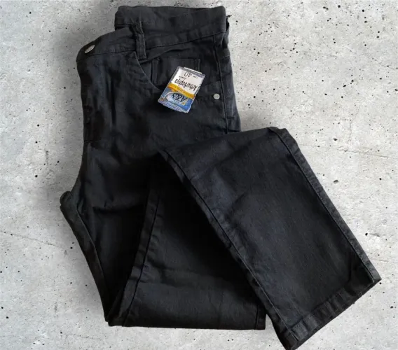 Calça jeans 