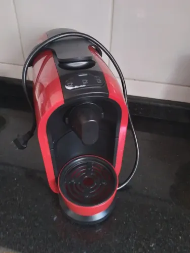 Cafeteira elétrica 3 Corações 110V