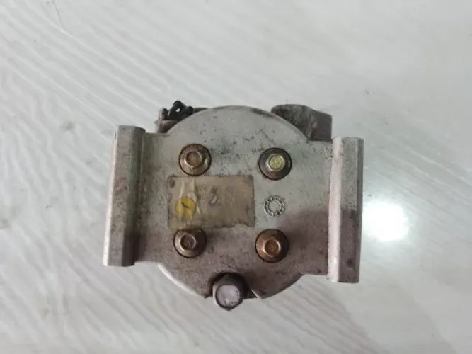 Compressor Ar Condicionado Linfan X60 15/19
