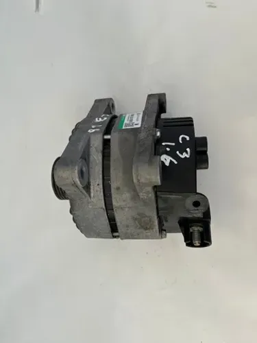 Alternador Citroen C3 1.6 ano 2008 Original Valeo 