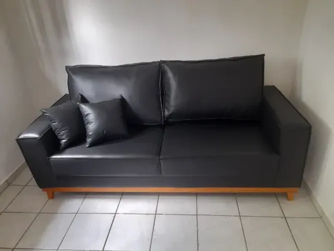 Sofa Novo - Direto de Fabrica