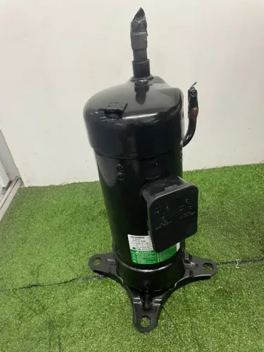 Compressor LG garantia 3 meses 