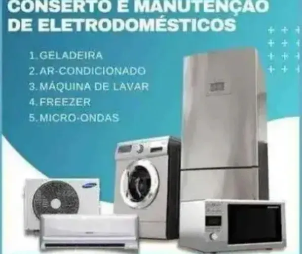 REFRIGERAÇÃO