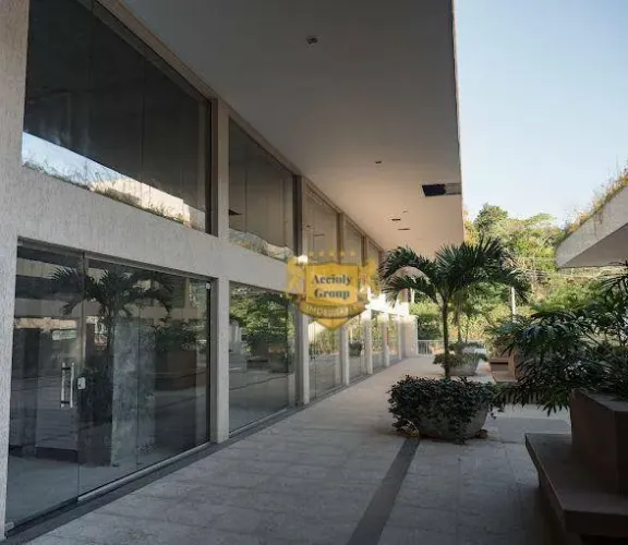 Loja para alugar, 37 m² por R$ 2.900,00/mês - Engenho do Mato - Niterói/RJ