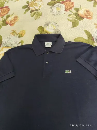 Camisa Lacoste 