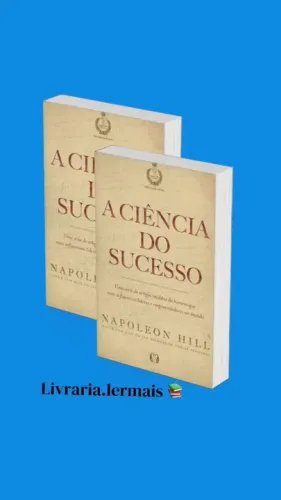 A ciência do sucesso