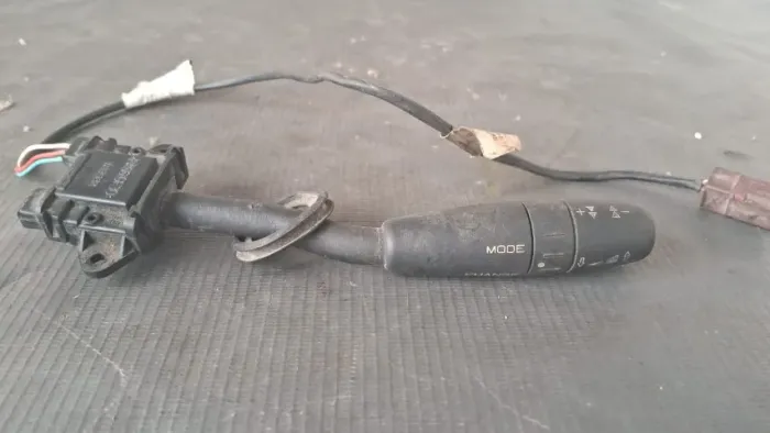 Chave Seletora Peugeot 406 06/07