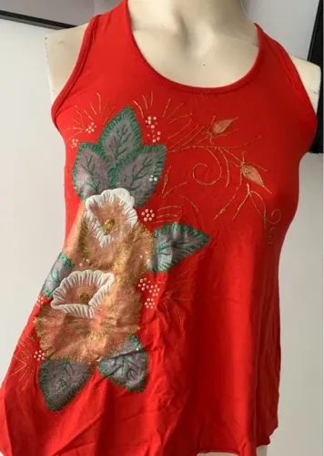 Blusa feminina