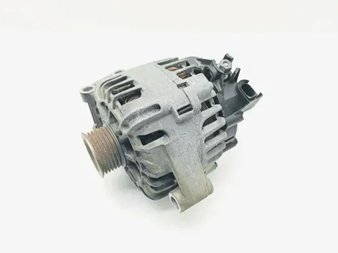 Alternador Ford Focus 1.6 2012