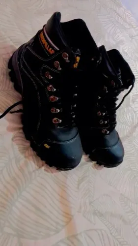 Botas Caterpillar Masculinas