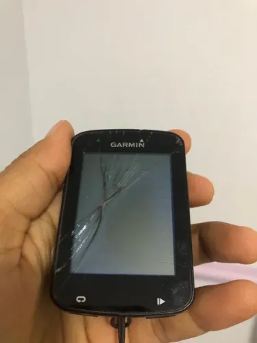 Garmin Edge 820