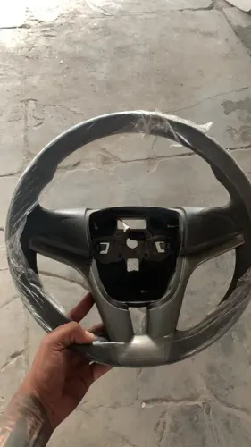 Volante prisma sem comando 