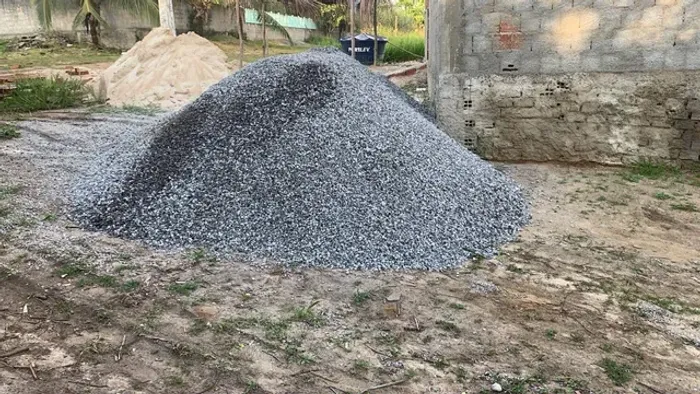 Material de construção