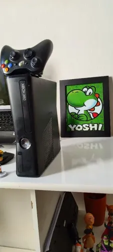 Xbox 360 EM EXCELENTE ESTADO!
