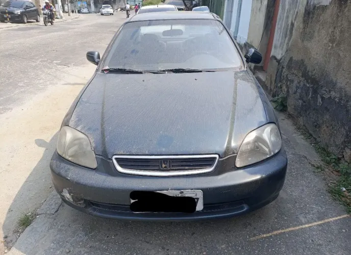 Peças de Honda Civic 1997 1998 1999 2000 vendo Peças De Honda Civic 1997 até 2000