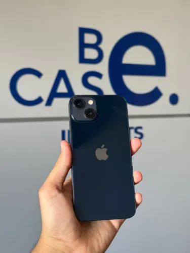 iPhone 13 128gb Preto Loja física 