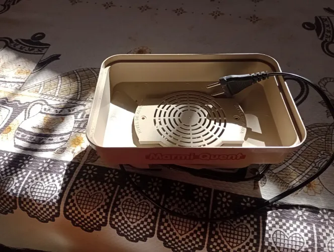 Marmiquente Bivolts 