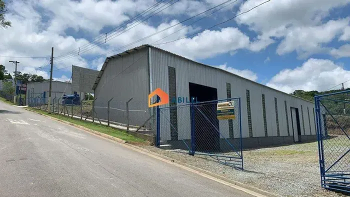 Galpão para aluguel, 20 vagas, Santa Helena Gleba II - Santana de Parnaíba/SP
