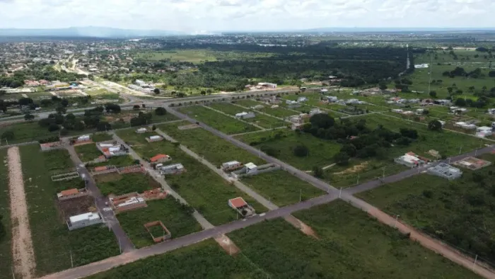 Lotes em Buritizeiro/MG - Recanto dos Buritis