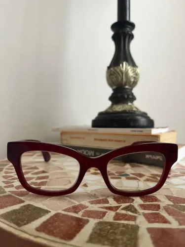 Óculos Gucci G600310 c/ lente