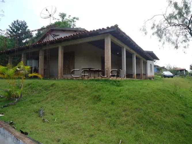 Casa em condomínio à venda - Recanto Fazenda da Nata - Jardim Vale Verde, Londrina