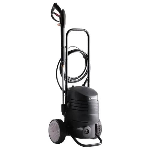 Lavadora de Alta Pressão LV Pro Black 1900 Libras  - Lavor Lavadora de Alta Pressão LV