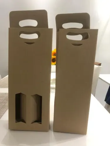 Embalagem para Vinho
