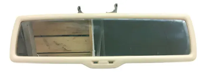 Retrovisor Interno Volkswagen Jetta Variant 2012