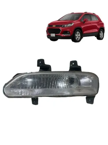 lanterna dianteira gm tracker 2017 a 2020 lado direito