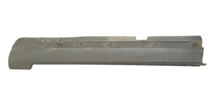 Spoiler Lateral Lado Direito Volvo V70 2004 N4