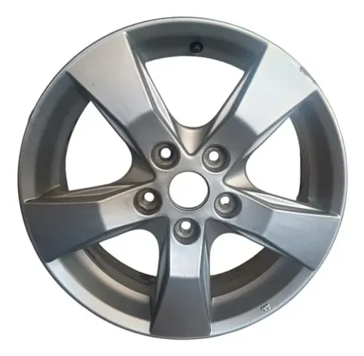 Roda Aro 16 Suzuki Sx4 2007 A 2015 