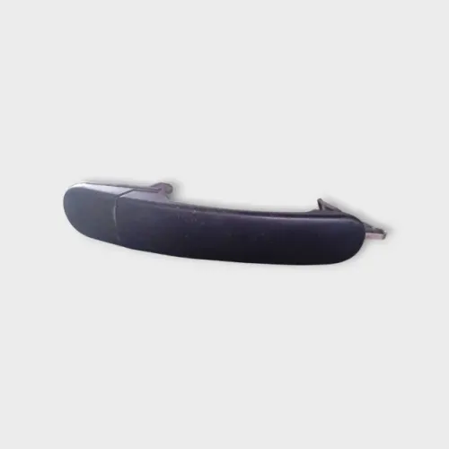 Maçaneta Externa Traseira Direita Vw Gol G3 G4 2000 a 2009