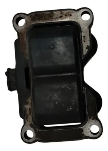 Bobina Ignição Fiat Punto 1.4 2009 2010 2011 2012 13 Detalhe