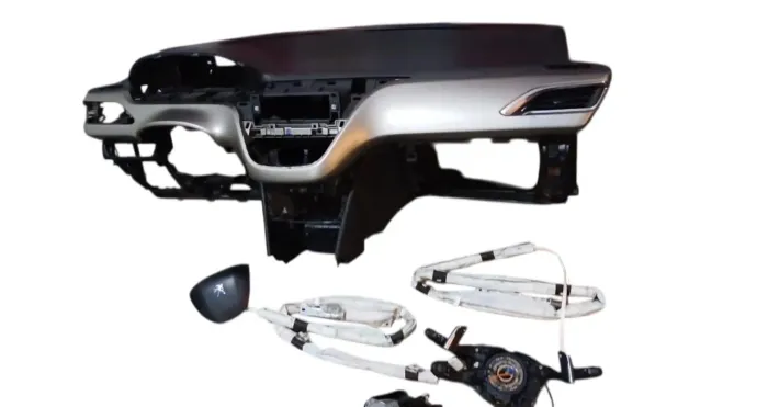 Kit air bag Peugeot 2008 2016 / 2018