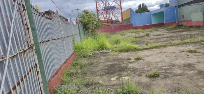 Galpão para alugar, 1000 m² - Parque Presidente Vargas - Campos dos Goytacazes/RJ