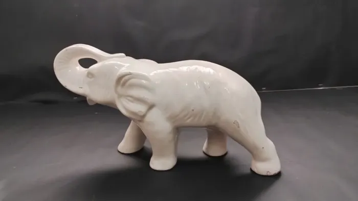 Bibelo elefante 