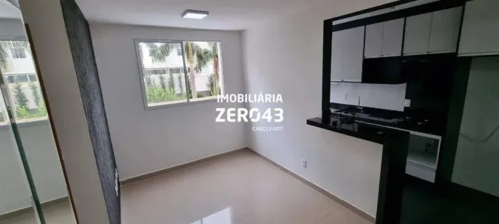 Lagoa Santa | Apartamento | Gleba Ribeirão Limeiro | à venda | 2 quartos | 1 vaga | Londri