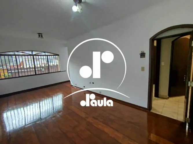 Casa para aluguel, 2 quartos Vila Alice em Santo André/SP