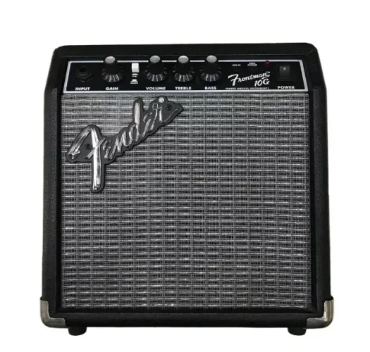 Amplificador Guitarra Fender Frontman 10G PR 357