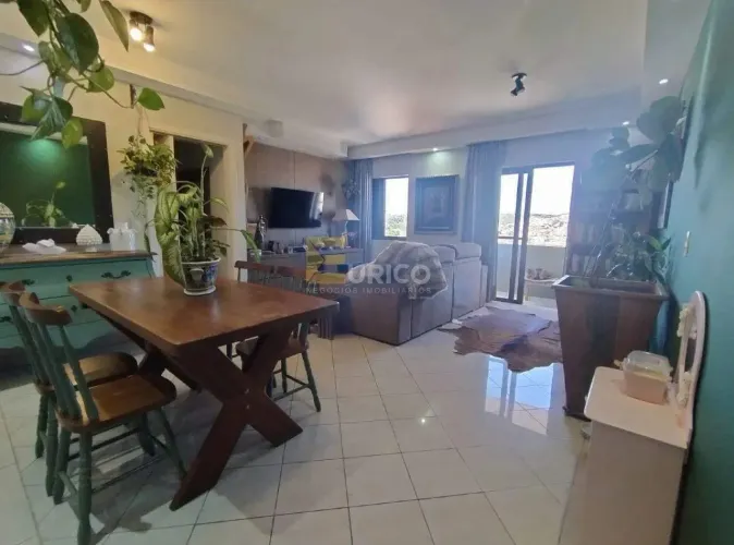 Apartamento à venda no Jardim Ipê em Itatiba/SP