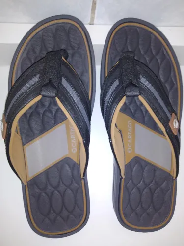 CHINELO MASCULINO NOVO