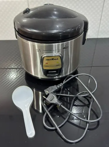 Panela Elétrica
