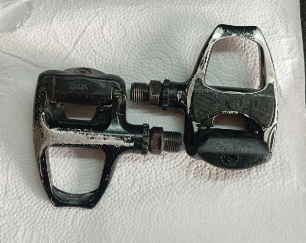 Pedal Speed de clip Shimano 